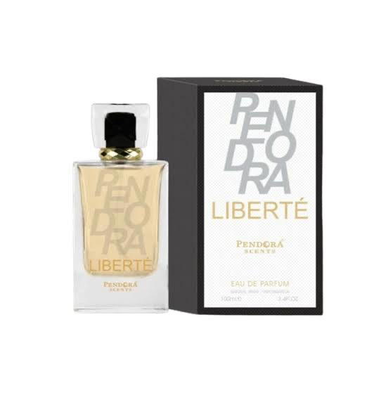 Liberte By Paris Corner  Preview Image