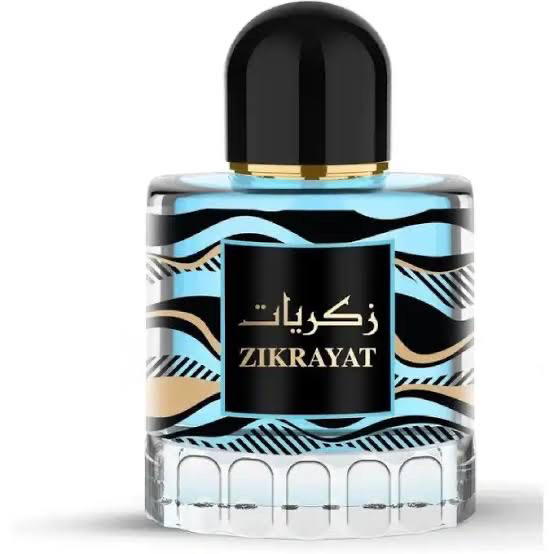 Zikrayat by Sahari Preview Image