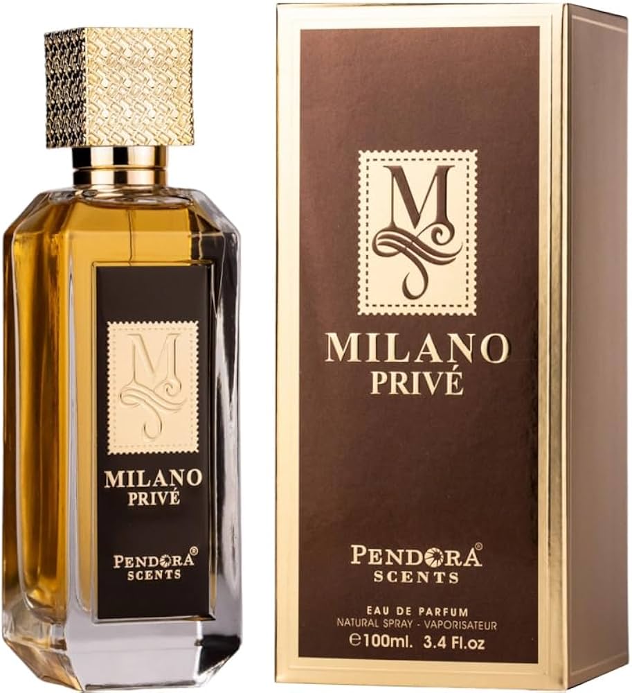 Milano Prive By Paris Corner  Preview Image