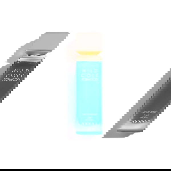 Wild Colt Tobacco 100ML By Assaf  Image 1 Preview