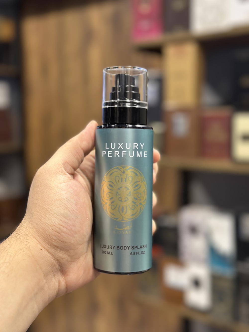 imperial valley by luxury Preview Image