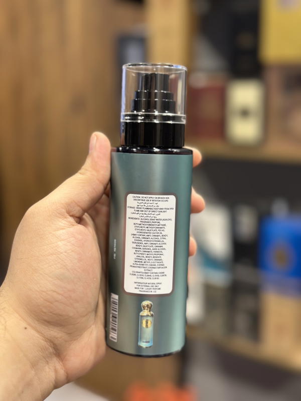 imperial valley by luxury Image 2 Preview