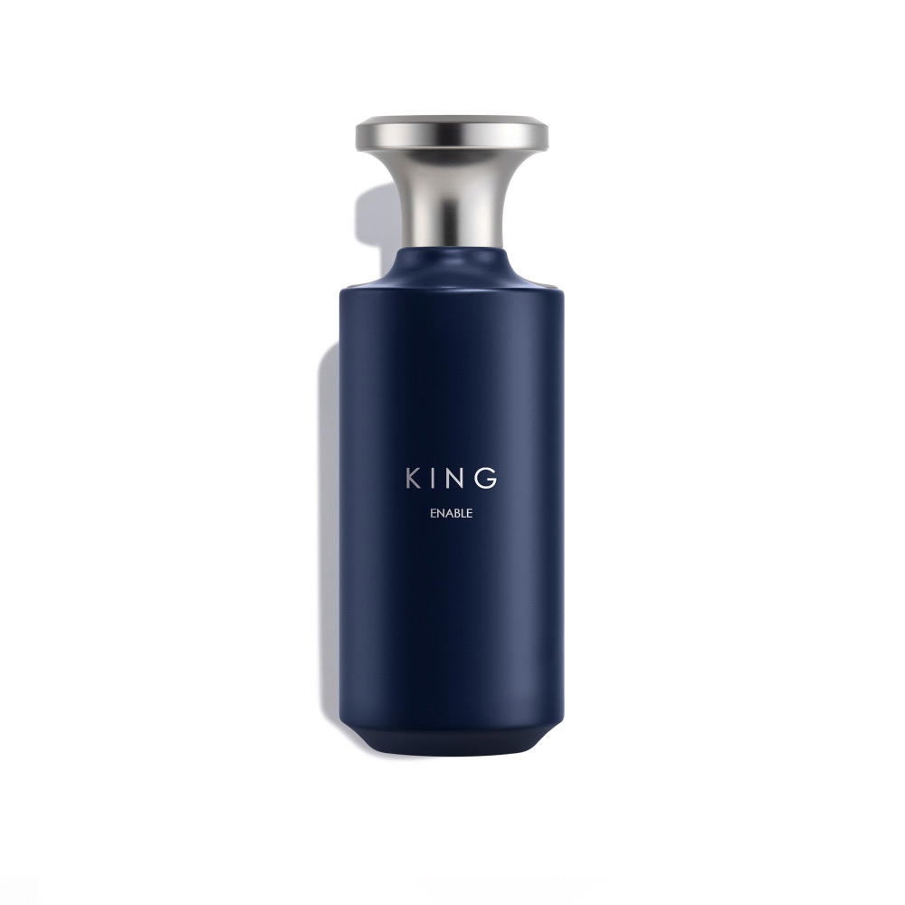 King 150ML BY ASSAF  Preview Image