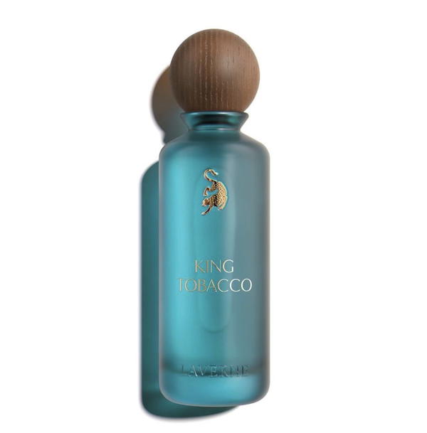 King Tobacco 200ML By Laverne  Image 1 Preview