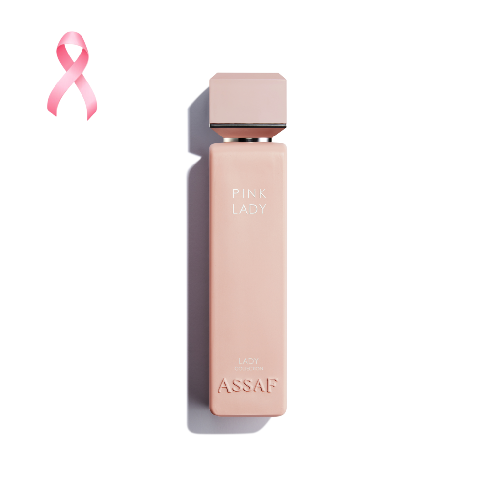 Pink Lady 200ML By Assaf  Preview Image