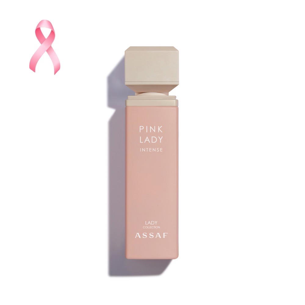 Pink Lady Intense 100ML By Assaf  Preview Image