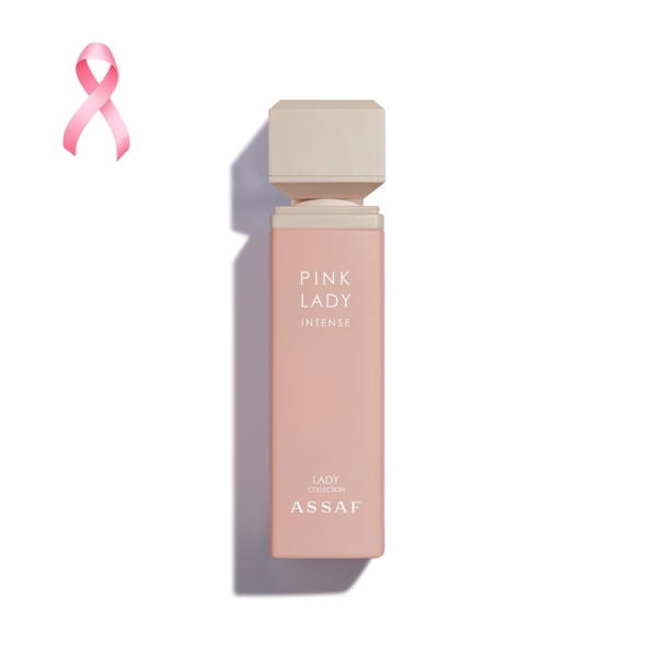 Pink Lady Intense 100ML By Assaf  Image 1 Preview