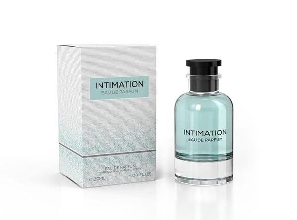 intimation by emper  Image 1 Preview