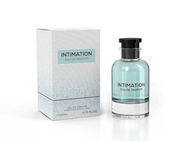 intimation by emper Preview Image