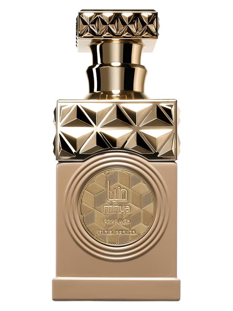 Minya Coco Lush Paris Corner Preview Image
