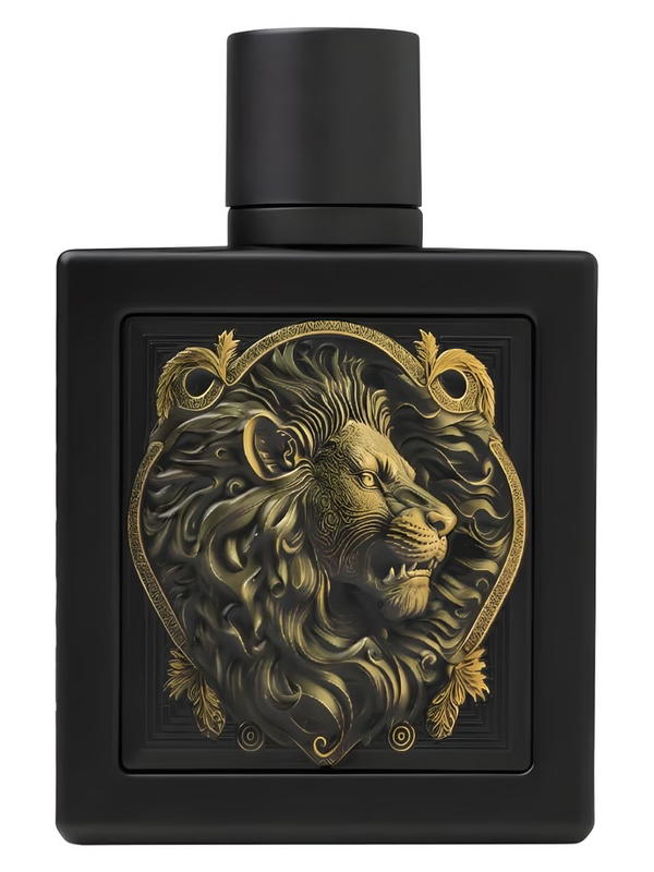 Lion Rayhaan Image 1 Preview