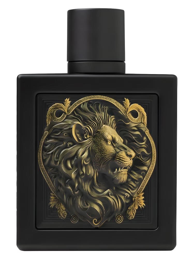 Lion Rayhaan Preview Image