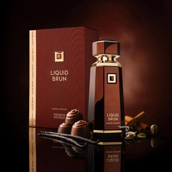 Liquid Brun Limited Edition 150ML By French Avenue  Image 2 Preview
