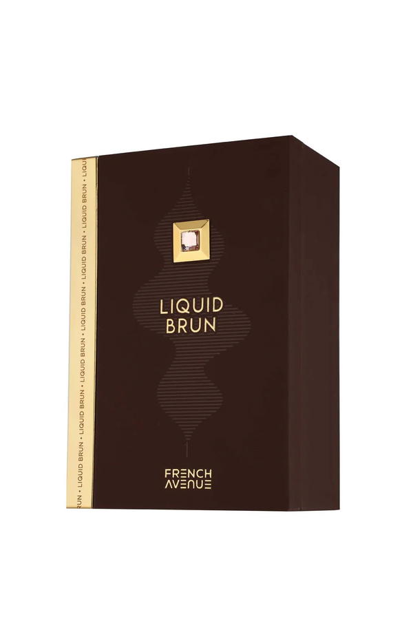 Liquid Brun French Avenue Image 2 Preview