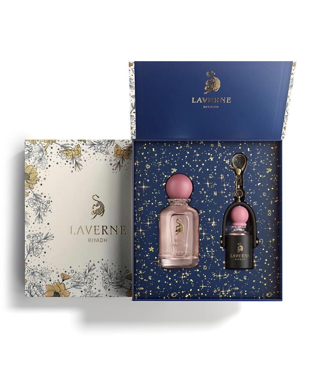 Miss Laverne 100ML Package By Laverne  Preview Image