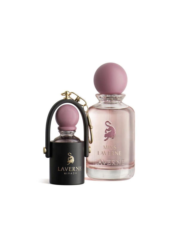 Miss Laverne 100ML Package By Laverne  Image 2 Preview