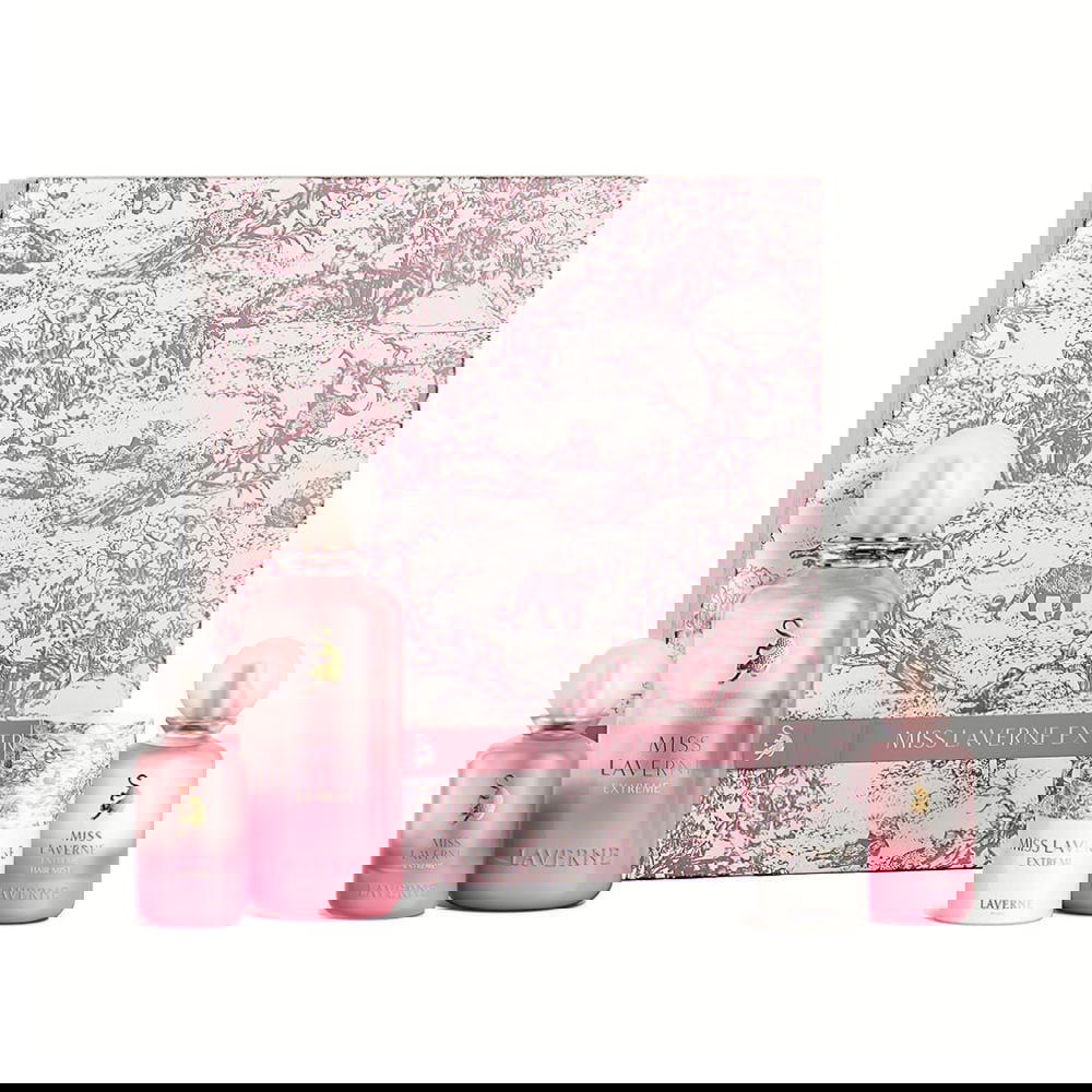 Miss Laverne Extreme Set  Preview Image