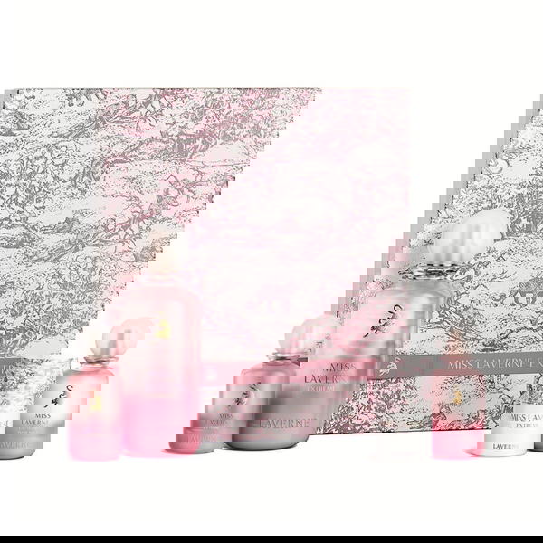 Miss Laverne Extreme Set  Image 1 Preview