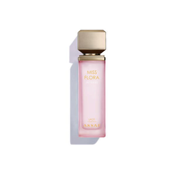 Miss Flora intense 100ML By Assaf  Image 1 Preview