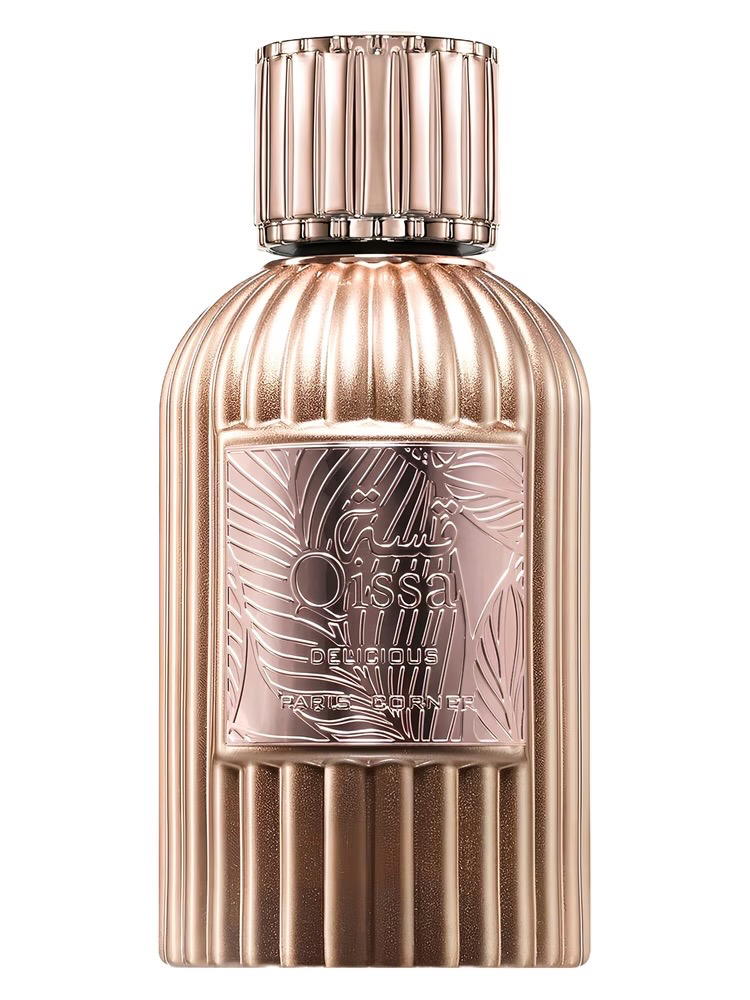 Qissa Delicious PARIS CORNER Preview Image