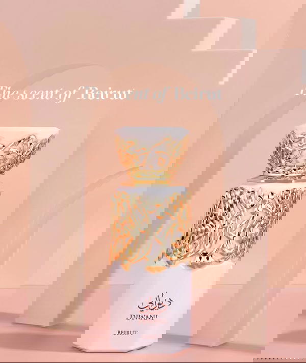 Diwani Beirut French Avenue Image 1 Preview