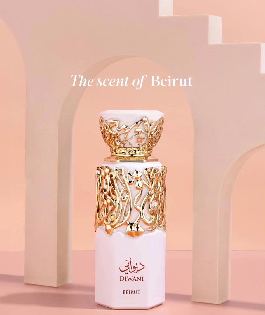 Diwani Beirut French Avenue Preview Image