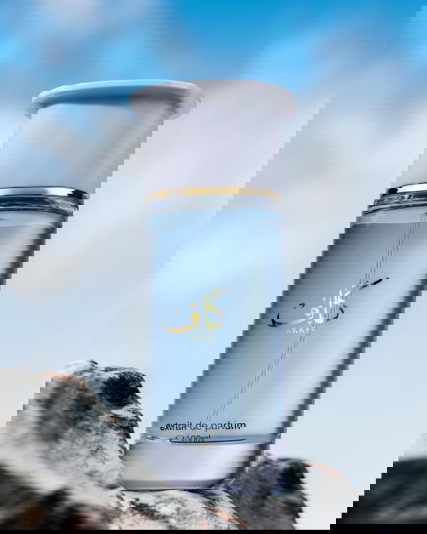 kaaf by ahmed al maghribi  Image 1 Preview