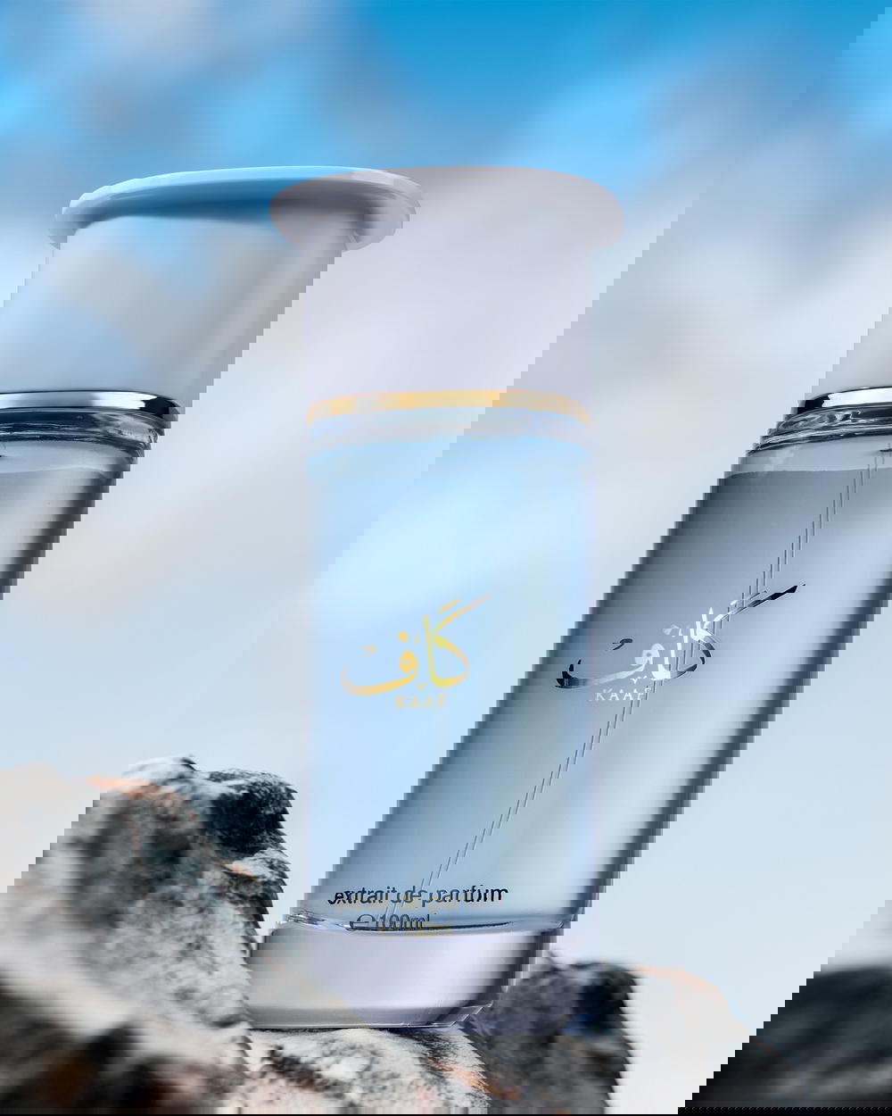 kaaf by ahmed al maghribi Preview Image