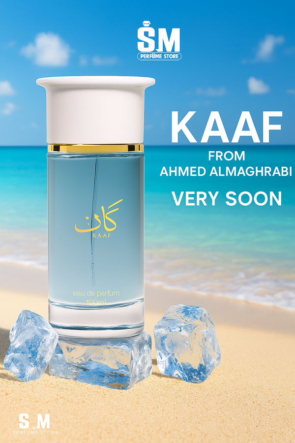 kaaf by ahmed al maghribi  Image 3 Preview