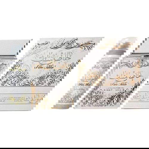 khalis musk by lattafa Preview Image