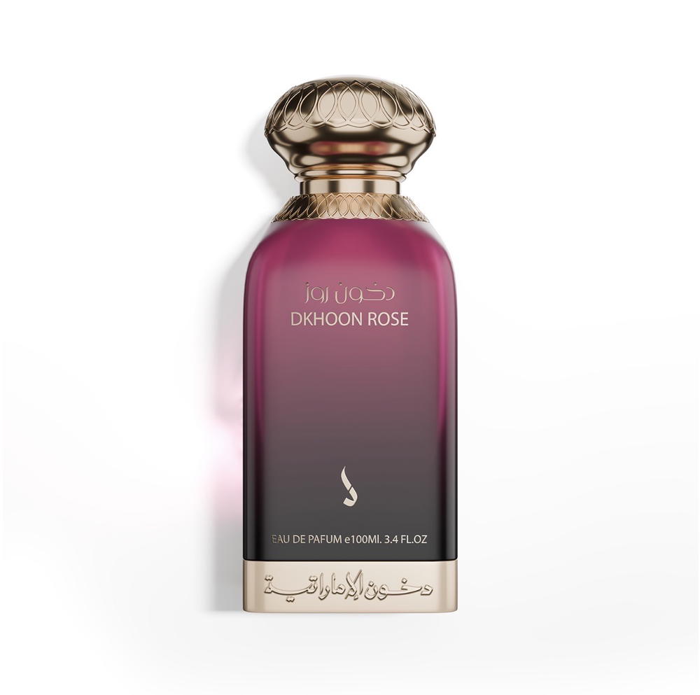 Dkhoon Rose By Dkhoon Emirates  Preview Image