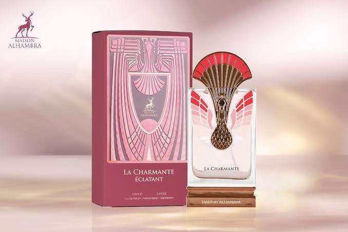 la charmante eclatant by maison alhambra Preview Image