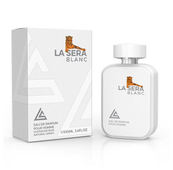 la sera blanc Preview Image