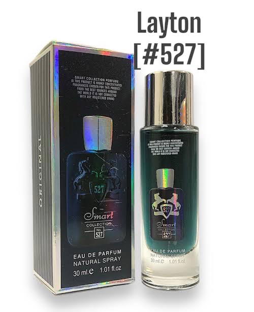 layton 30 ml by smart Preview Image