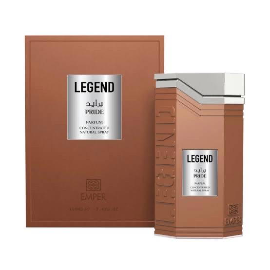 legend pride by emper Preview Image