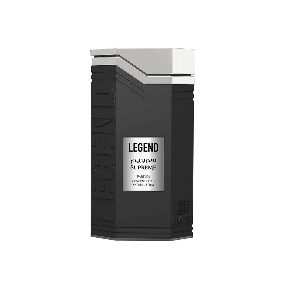 legend supreme by emper Preview Image