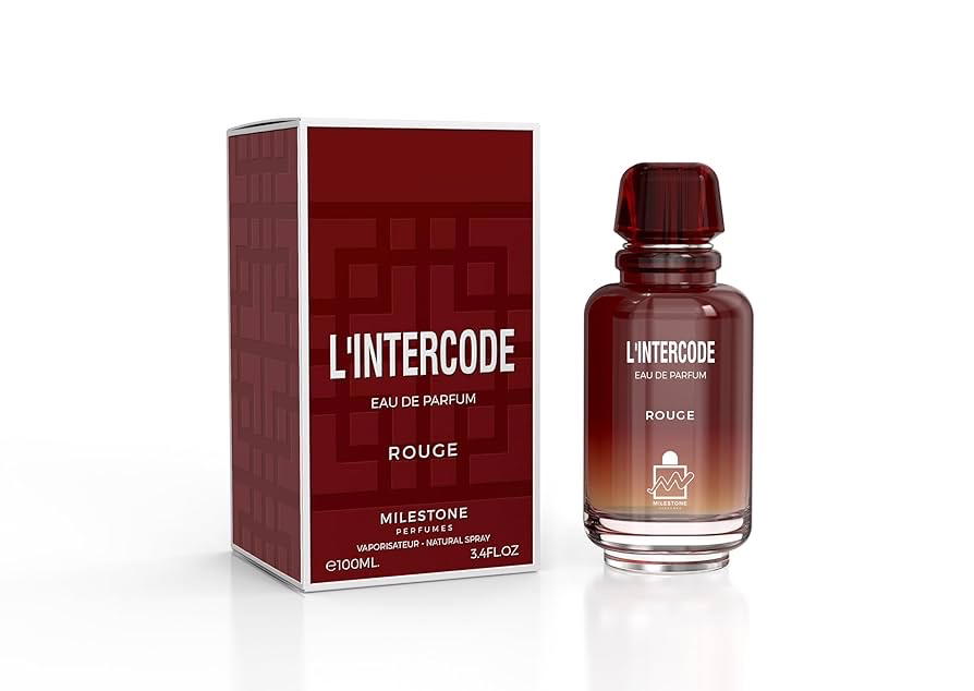 l'intercode rouge by emper Preview Image