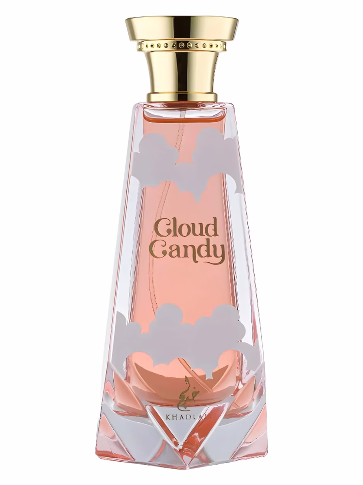 Cloud Candy Khadlaj Perfumes Preview Image