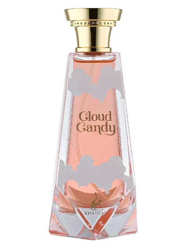 Cloud Candy Khadlaj Perfumes Image 1 Preview
