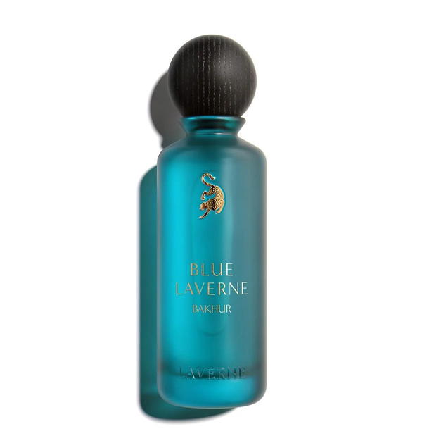 Blue Laverne Bakhur 200ML By Laverne  Image 1 Preview