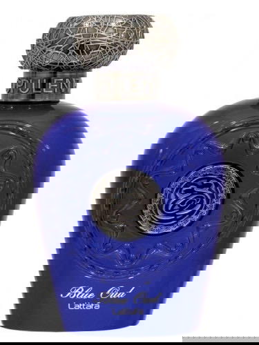 Blue Oud By Lattafa Preview Image