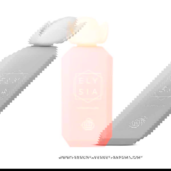 Elysia Marshmallow Fragrance World Image 1 Preview