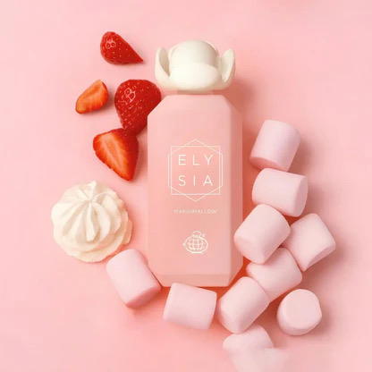 Elysia Marshmallow Fragrance World Image 2 Preview
