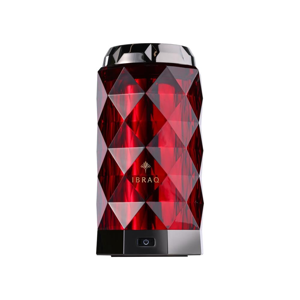 Mabkhra Crystal Red By Ibraq  Preview Image