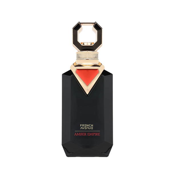 Amber Empire French Avenue Image 1 Preview