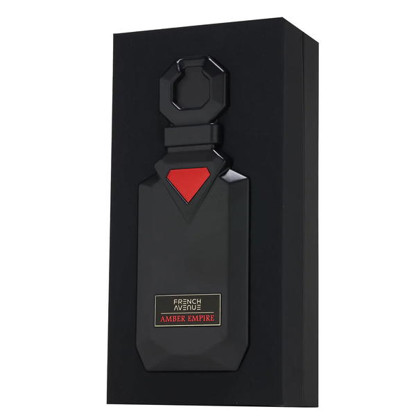 Amber Empire French Avenue Image 2 Preview