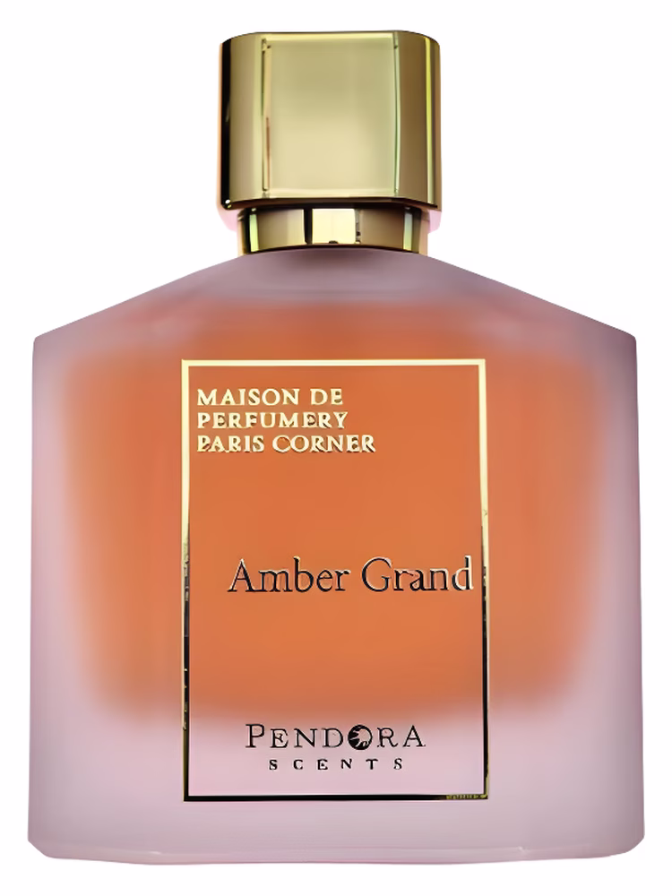 Amber Grand By Paris Corner  Preview Image