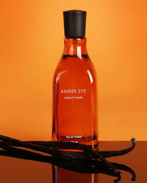 Ambre eye by jad Preview Image