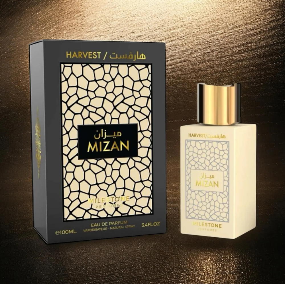 mizan harvest by emper Preview Image