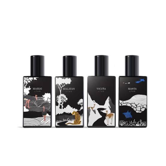 مجموعه ميني لذر  Image 2 Preview